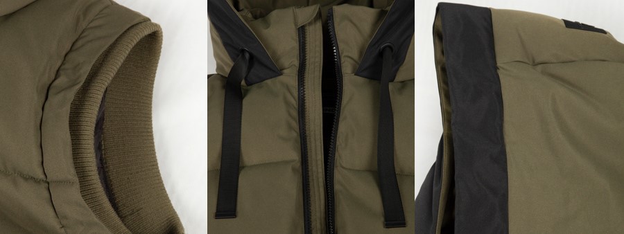 long vest puffer detail-1 long vest puffer detail-1