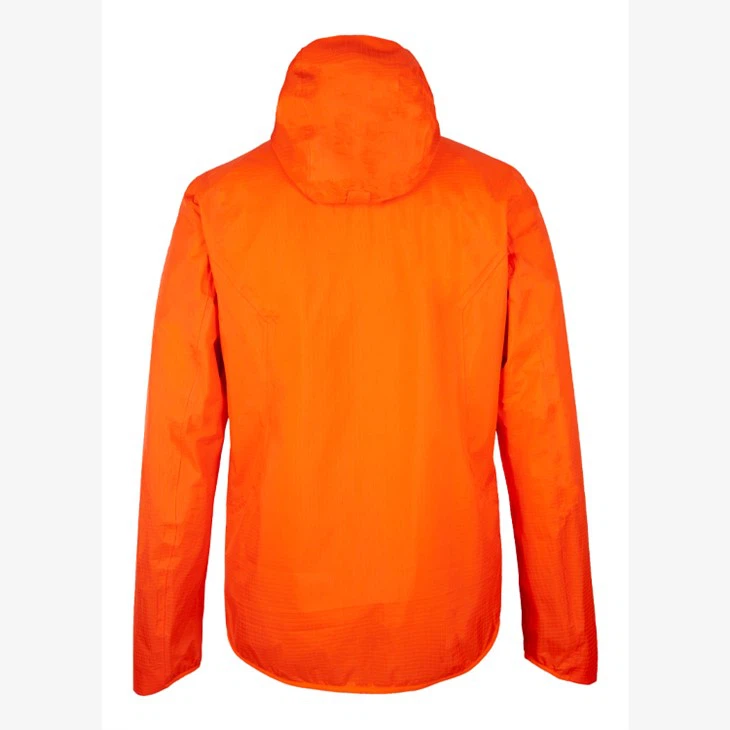 lightweight windproof jacket