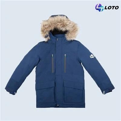 Chaqueta Raintex para niños