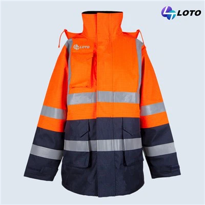 Ropa de trabajo al aire libre para hombre