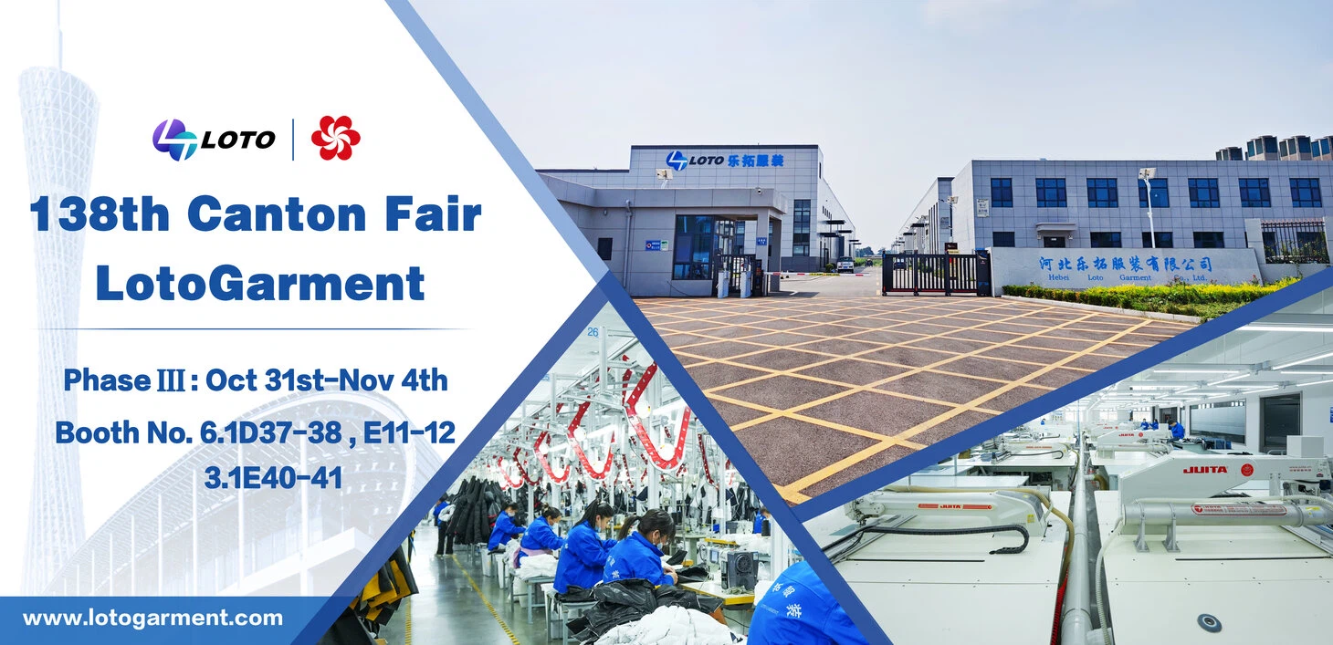 Loto-canton fair Loto-canton fair