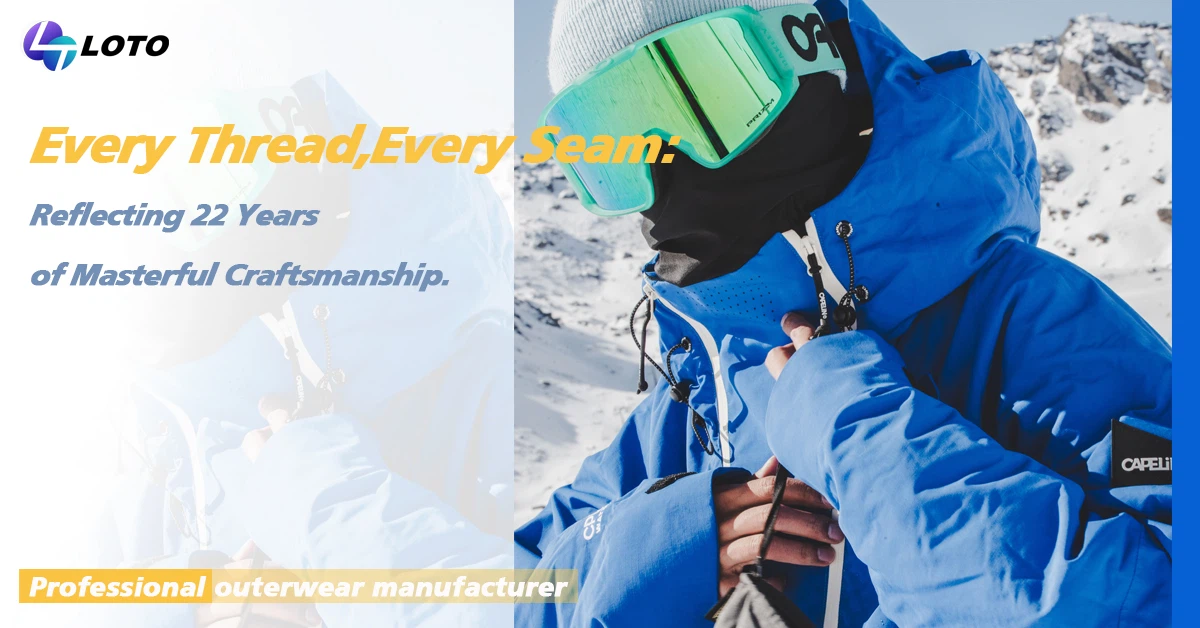 skiwear