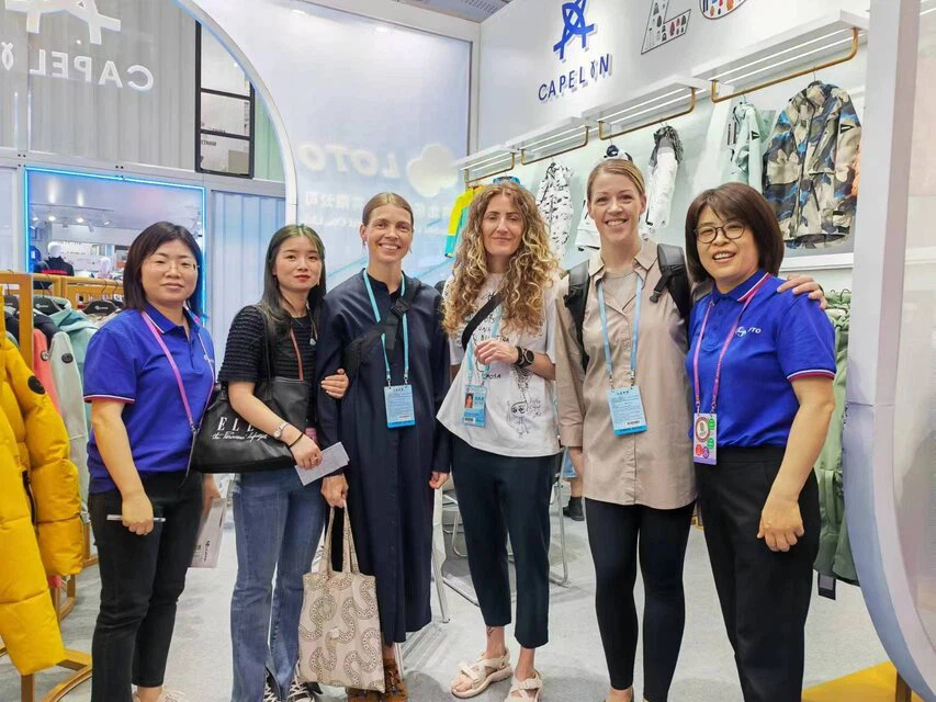 133 canton fair