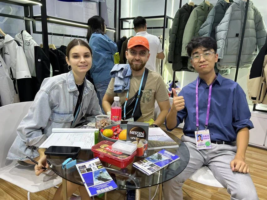 131 canton fair