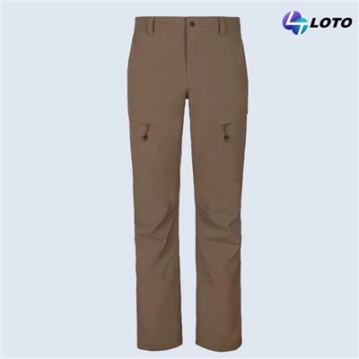 Pantalones de senderismo ligeros