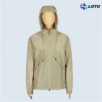 Chaquetas casuales para hombres
