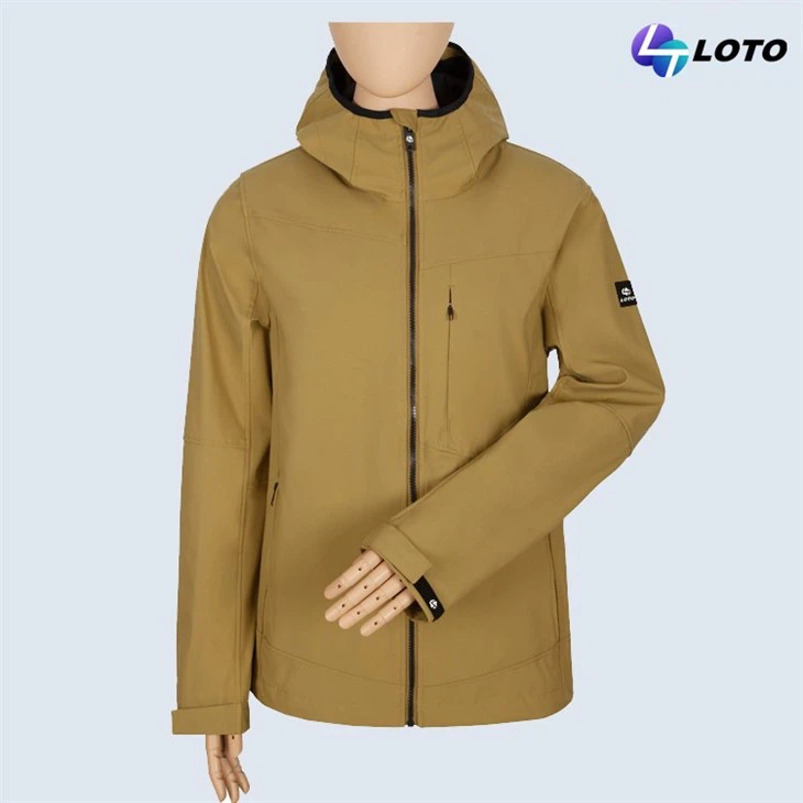 softshell windbreaker jacket (1)