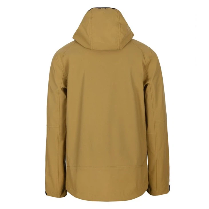 softshell windbreaker jacket (3)