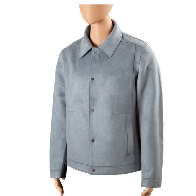 suede leather jacket (2)
